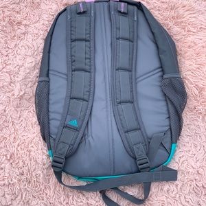 Adidas backpack